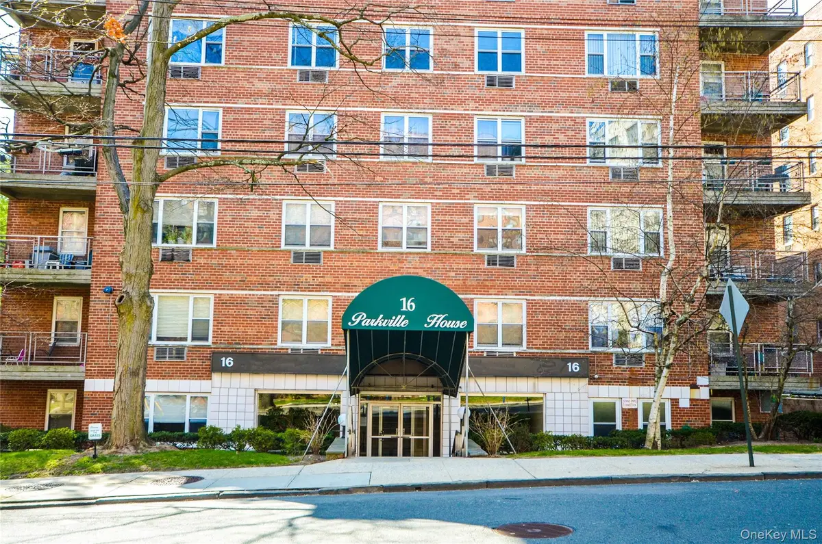 16 Lake Street #6A, White Plains, NY 10603 - #1
