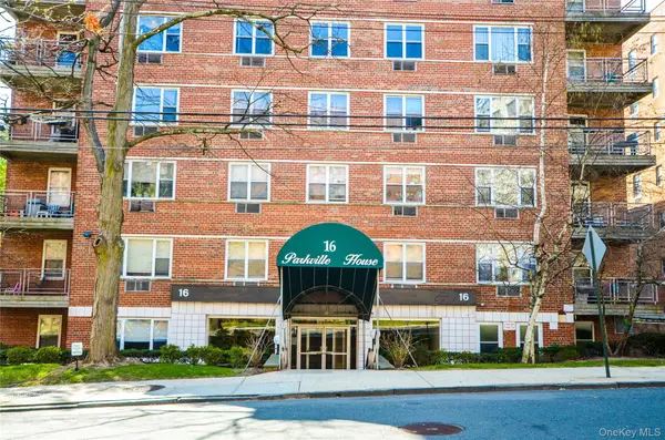 16 Lake Street #6A, White Plains, NY 10603
