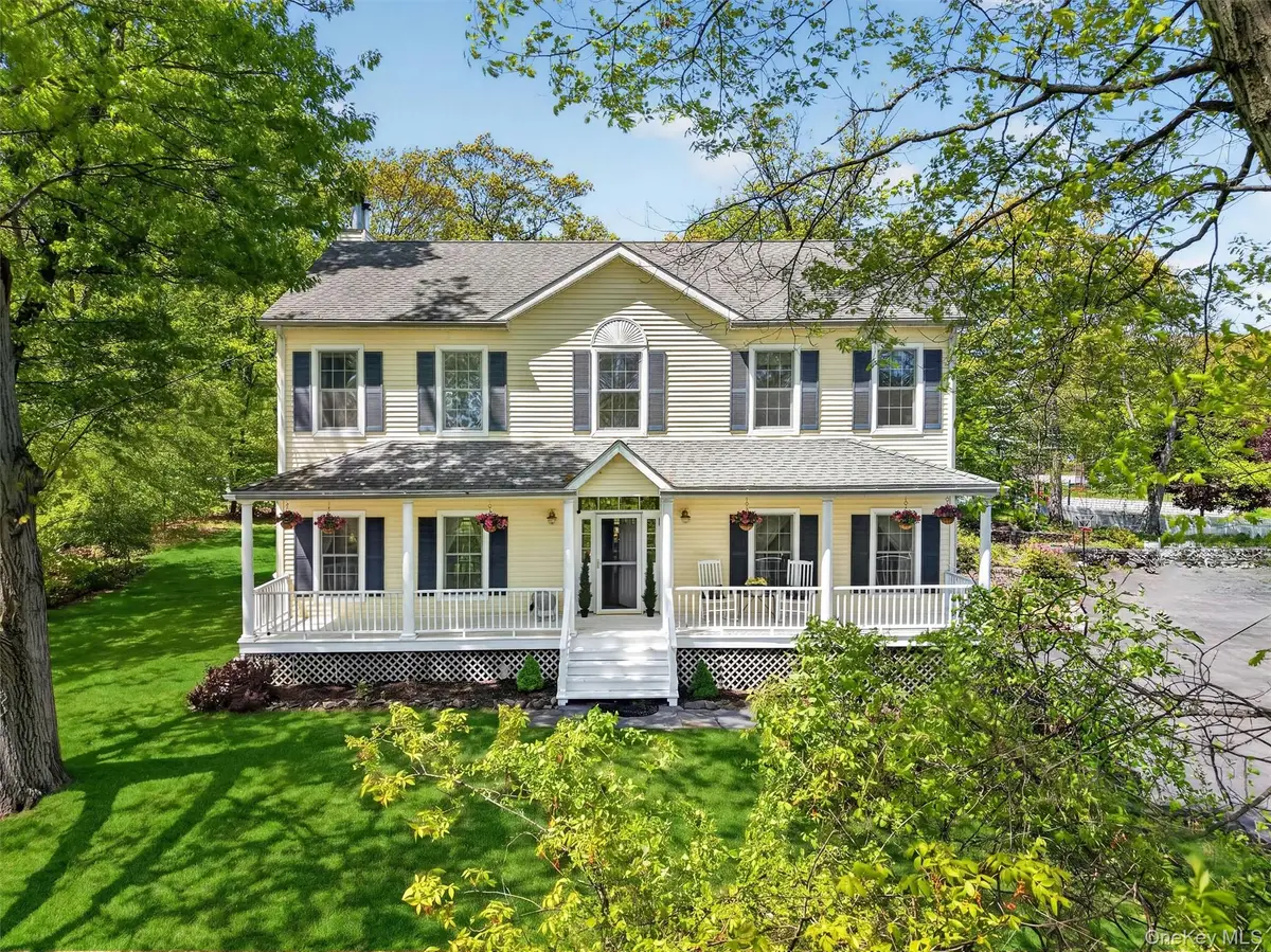 172 Westchester Avenue, Buchanan, NY 10511 - #1