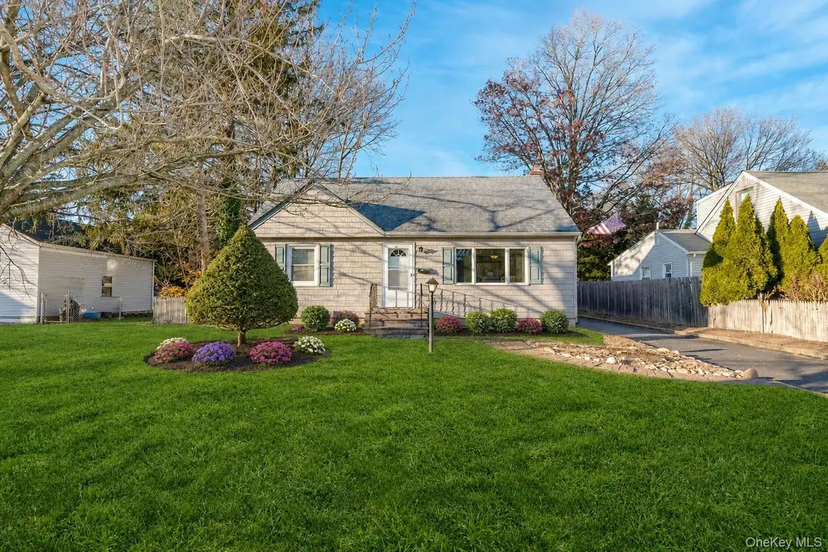 116 E 13th Street, Huntington Station, NY 11746 - #1
