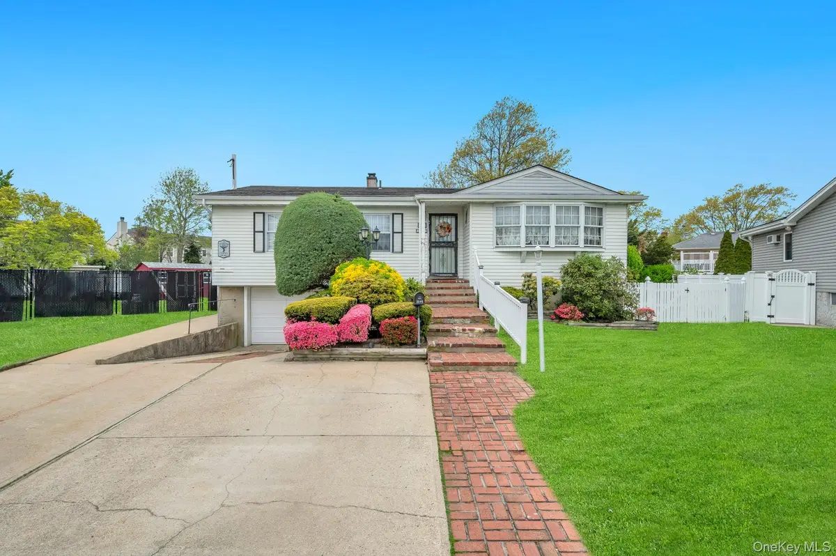 2566 Nelson Drive, Seaford, NY 11783 - #1