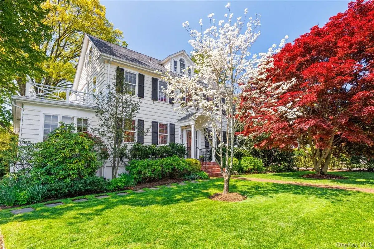 36 Intervale Place, Rye, NY 10580 - #1