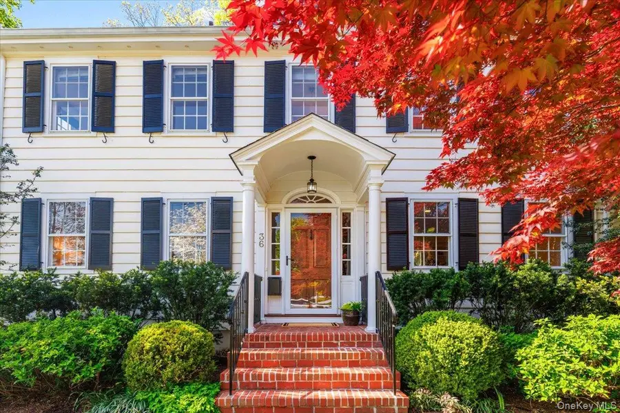 36 Intervale Place, Rye, NY 10580 - #2