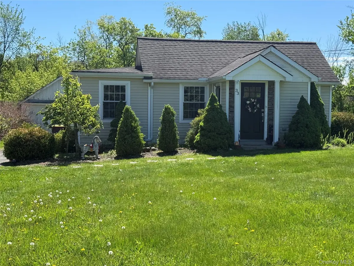 33 Foley Road, Warwick, NY 10990 - #1