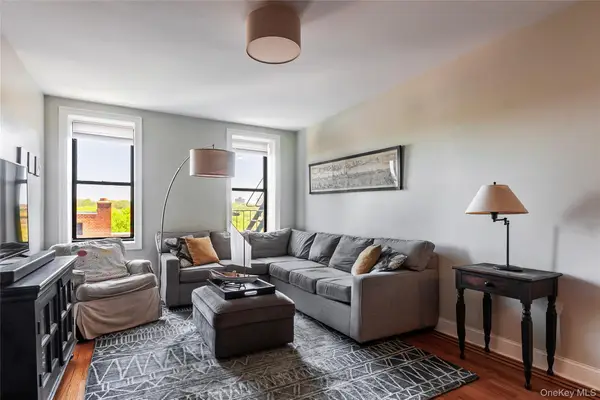 4414 Cayuga Avenue #1D, Bronx, NY 10471