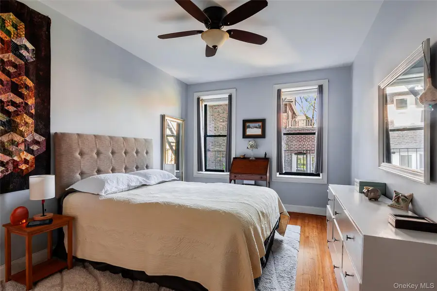 4414 Cayuga Avenue #1D, Bronx, NY 10471 - #3