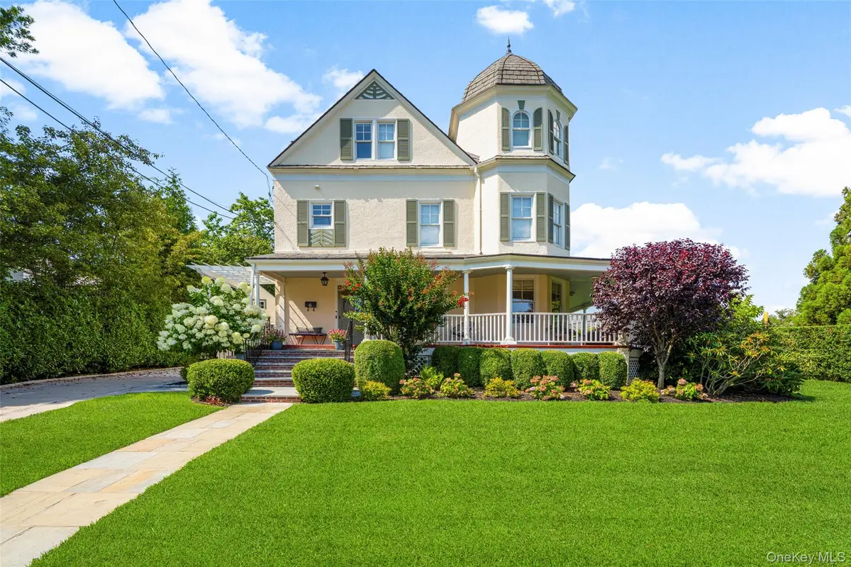 6 Linden Avenue, Larchmont, NY 10538 - #1