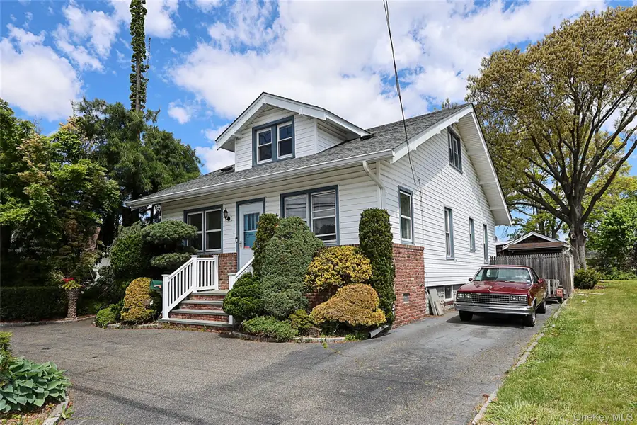 515 Elm Street, West Hempstead, NY 11552 - #3