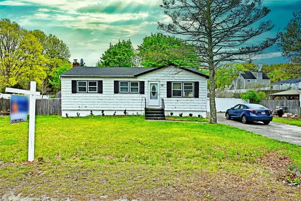 40 Hawkins Road, Centereach, NY 11720