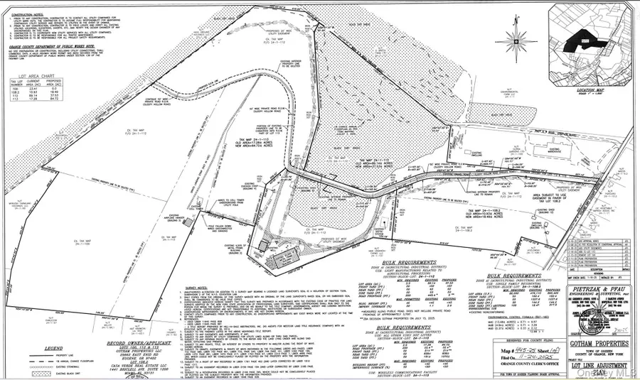 869 Pulaski Highway, Goshen, NY 10924 - #2