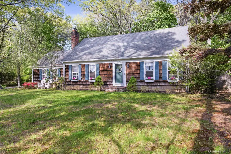 241 Tyler Avenue, Miller Place, NY 11764 - #2