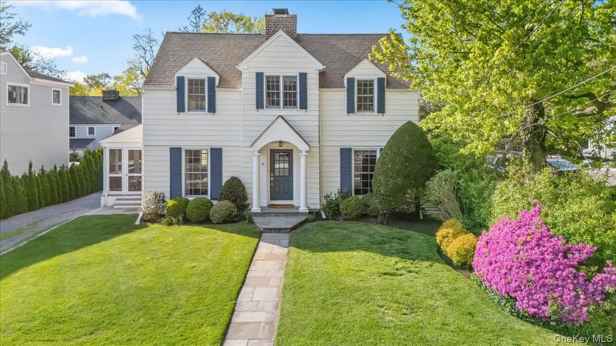 24 Homer Avenue, Larchmont, NY 10538 - #1
