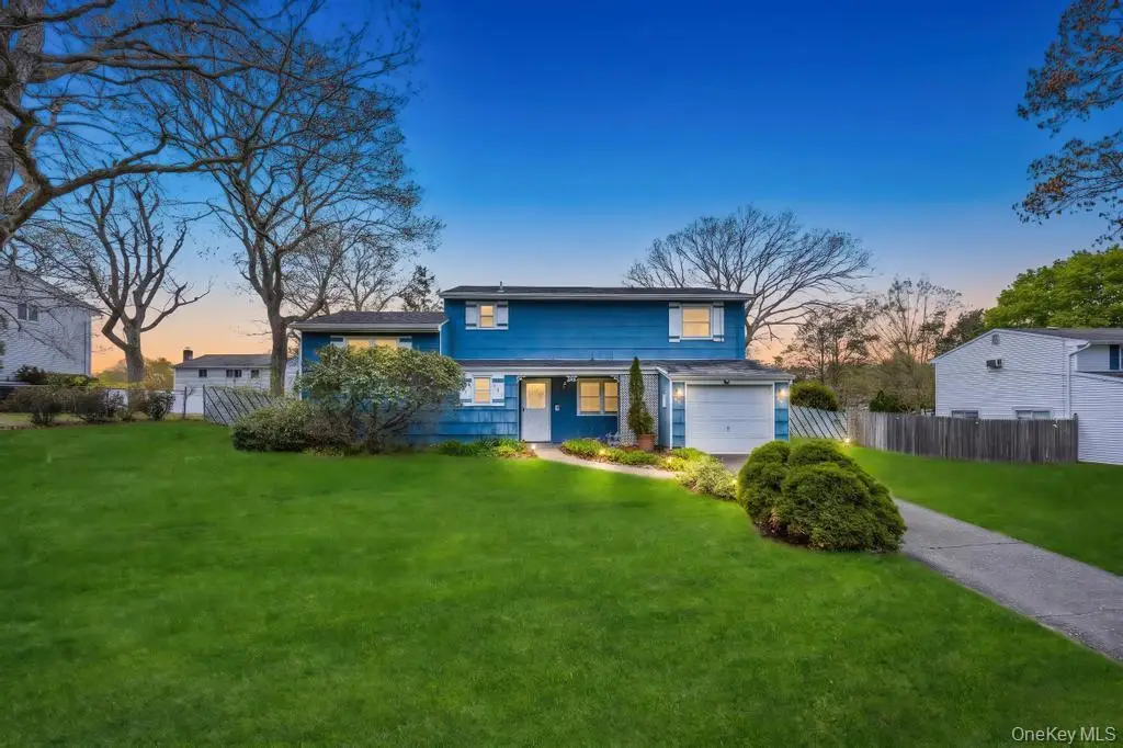 344 Boyle Road, Selden, NY 11784 - #1