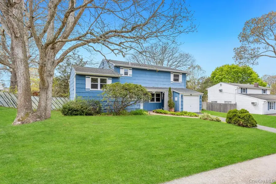 344 Boyle Road, Selden, NY 11784 - #2