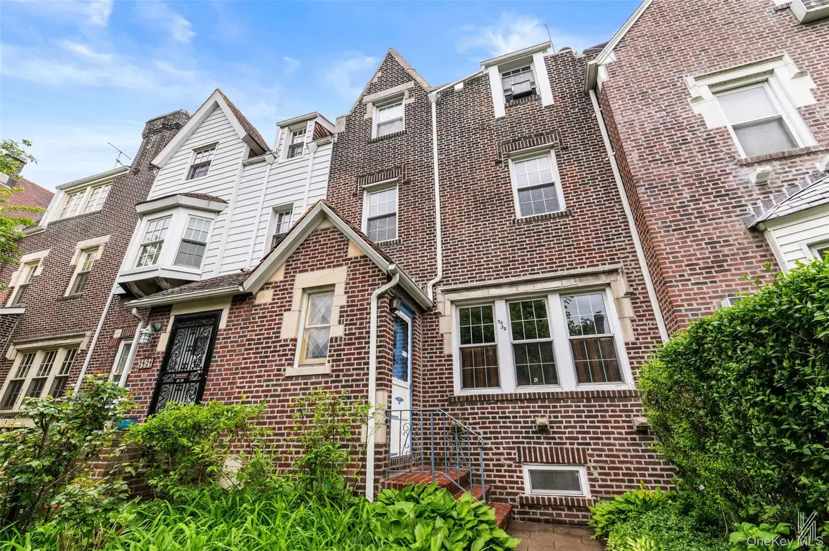 34-32 84th Street, Jackson Heights, NY 11372 - #1