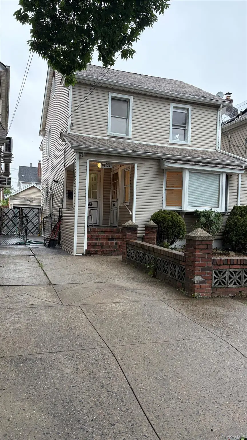 97-27 134th Avenue, Ozone Park, NY 11417 - #1