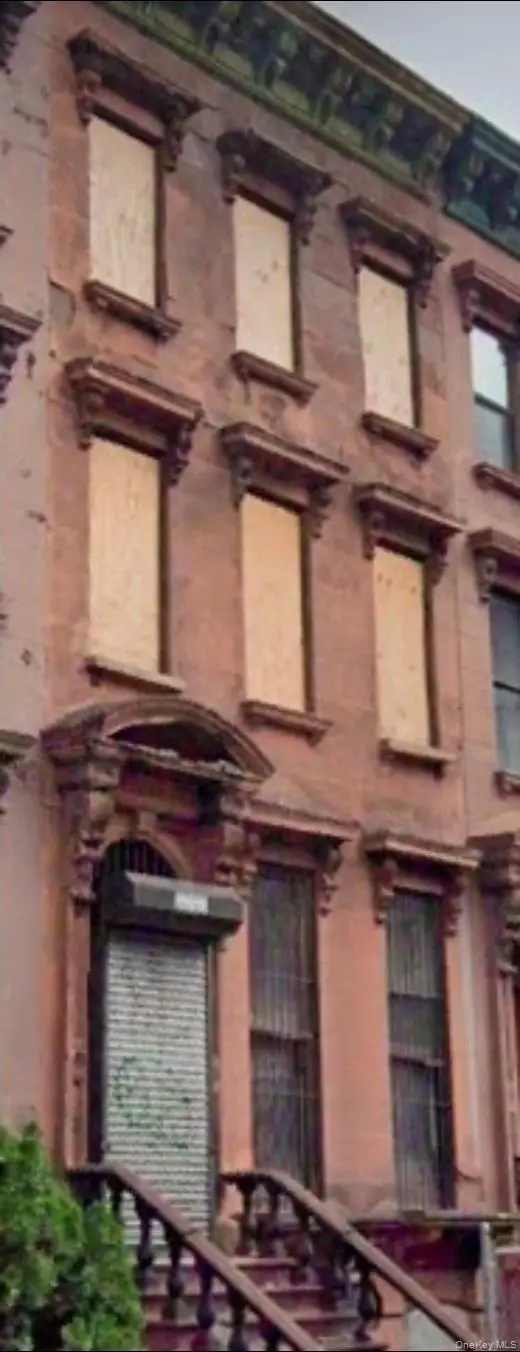 53 E 126th Street, New York, NY 10035 - #1