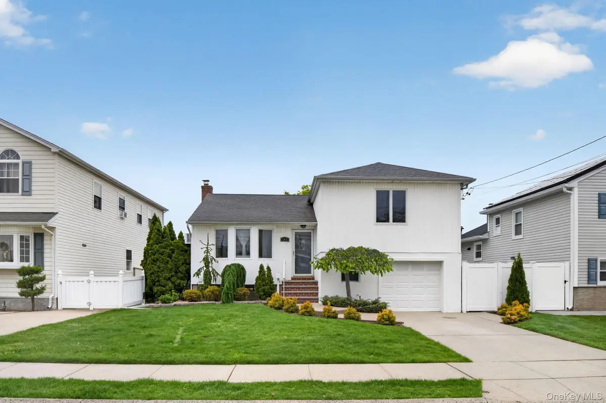 147 New York Avenue, West Hempstead, NY 11552 - #1