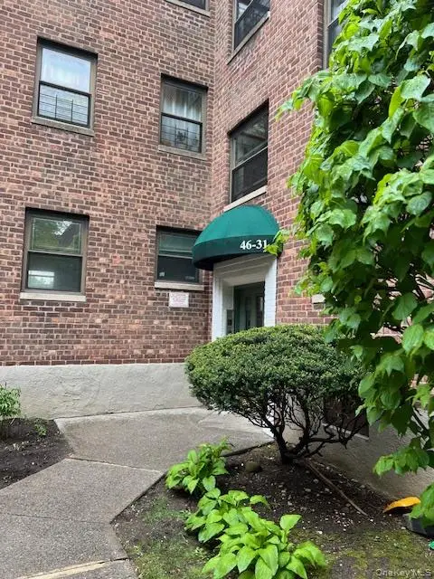 46-31 215th Place #2C, Bayside, NY 11361 - #1