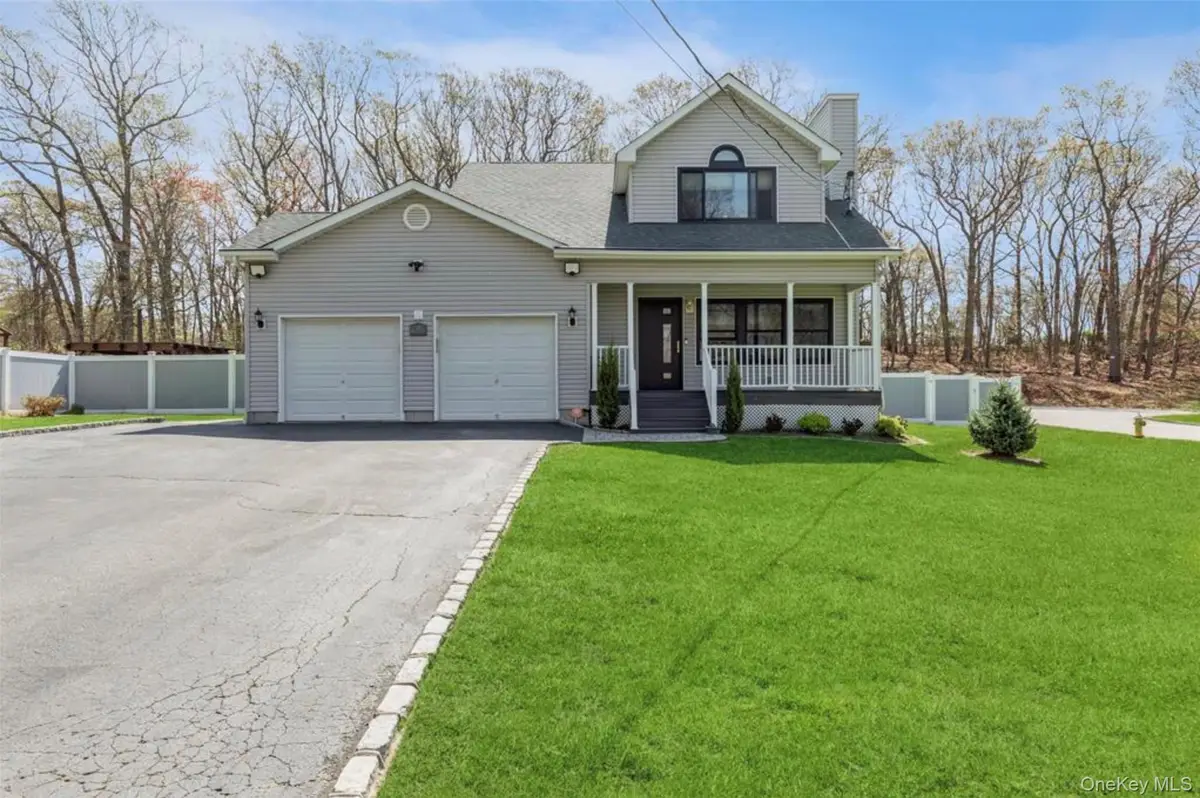 12 Midvale Avenue, Port Jefferson, NY 11777 - #1