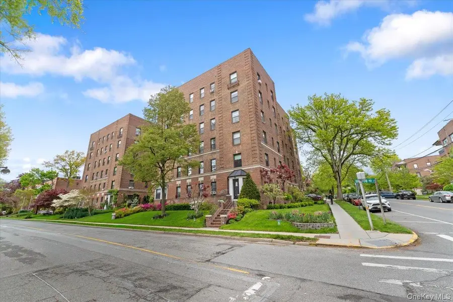 21 Barstow Road #2i, Great Neck, NY 11021 - #3