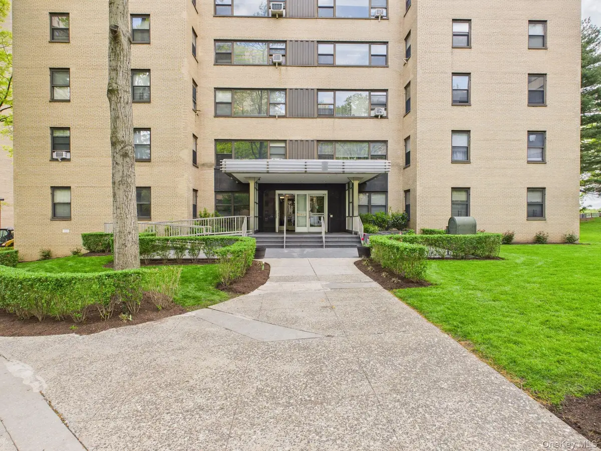 2 Fordham Hill Oval Unit #9G, Bronx, NY 10468 - #1