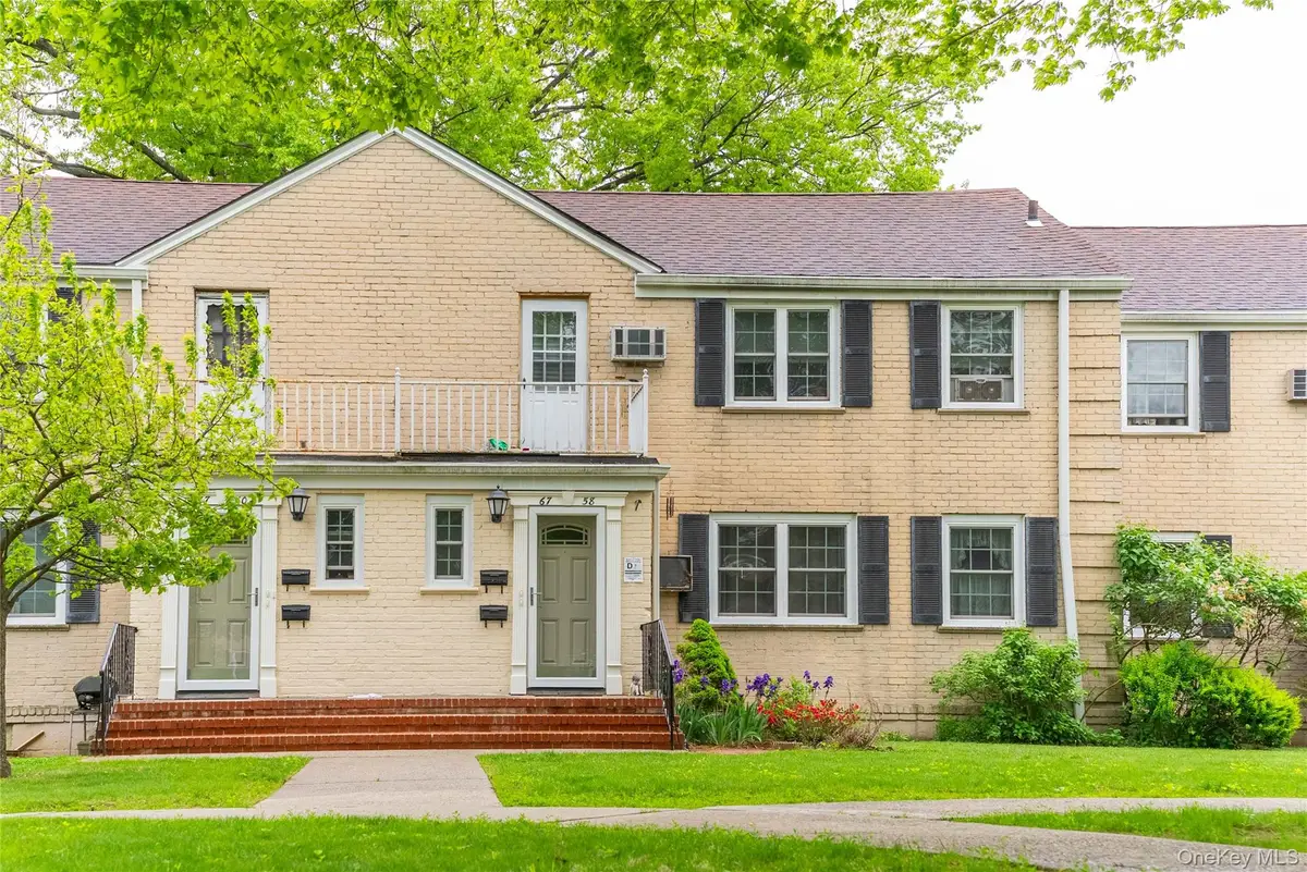 67-58 223 Place #Lower, Oakland Gardens, NY 11364 - #1