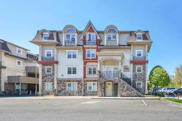 8 Elm Street #211, Spring Valley, NY 10977