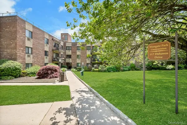 117 De Haven Drive #153, Yonkers, NY 10703