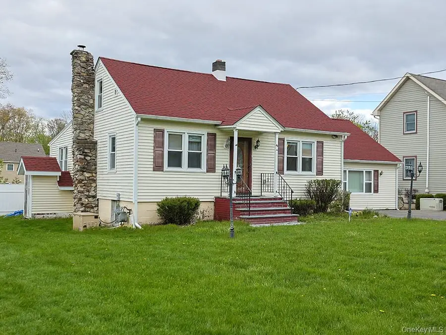 68 Weaver Street, Montgomery, NY 12549 - #2