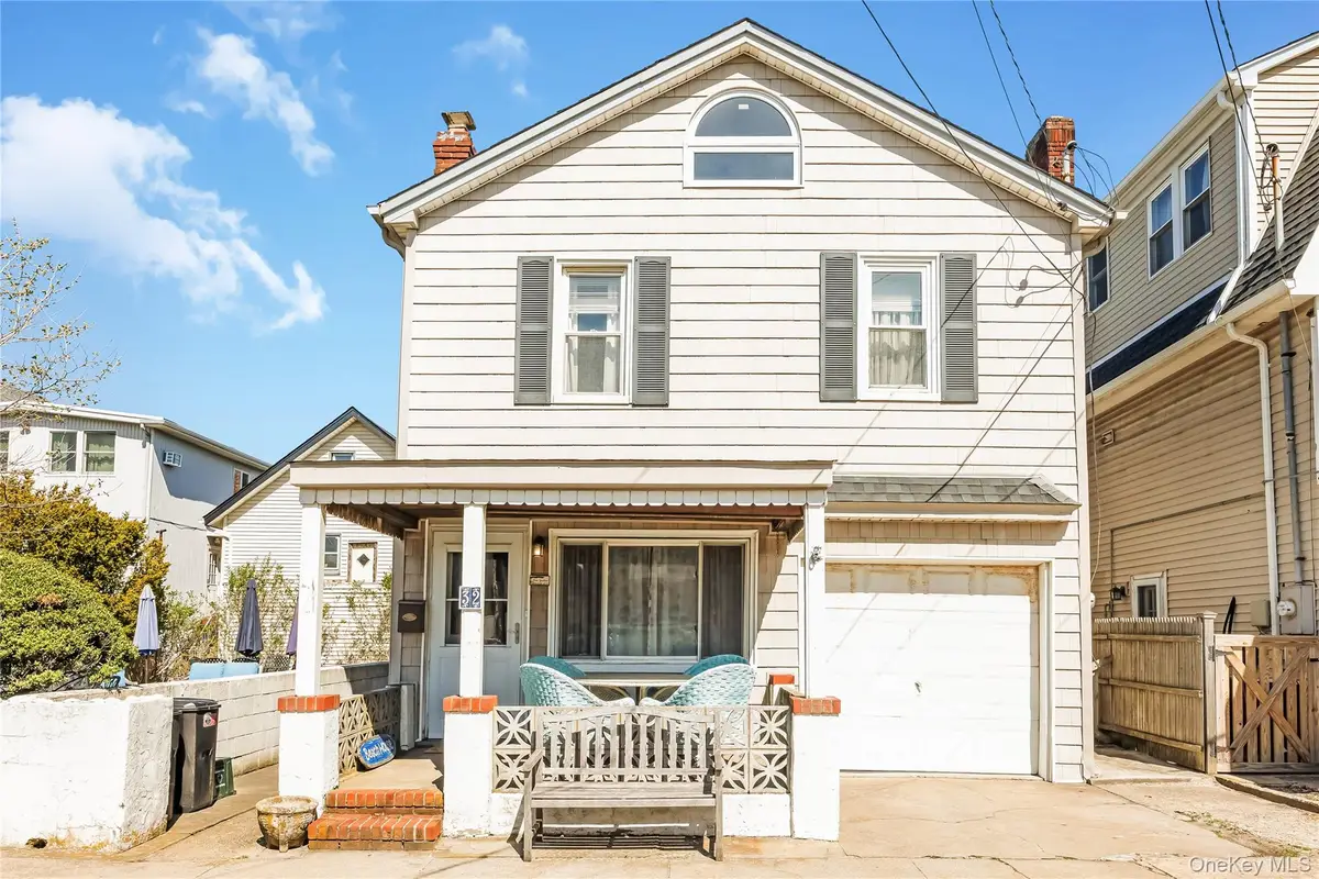 32 Buffalo Avenue, East Atlantic Beach, NY 11561 - #1