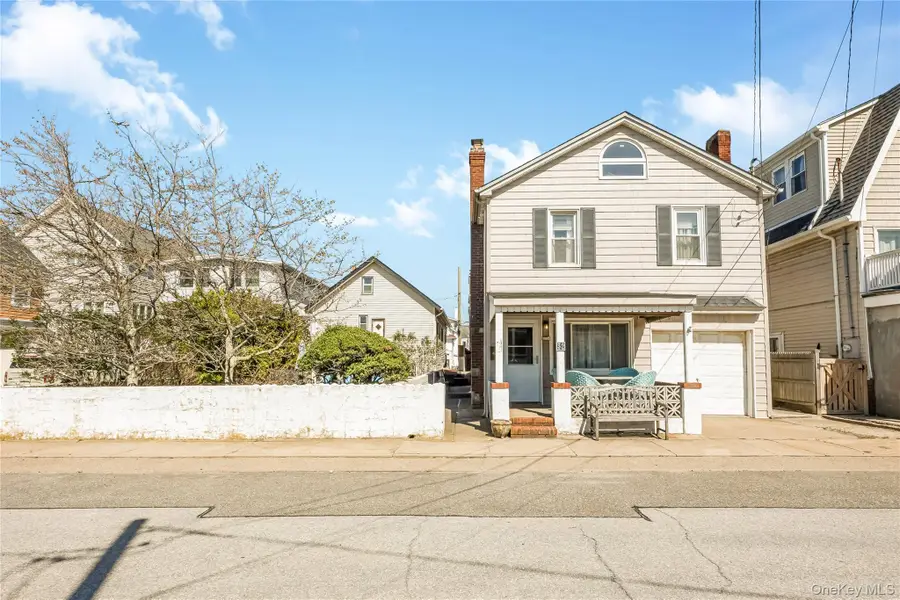 32 Buffalo Avenue, East Atlantic Beach, NY 11561 - #2