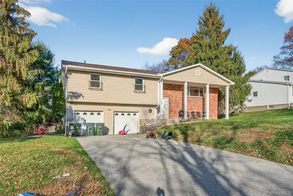 3 Roanoke, Monroe, NY 10950