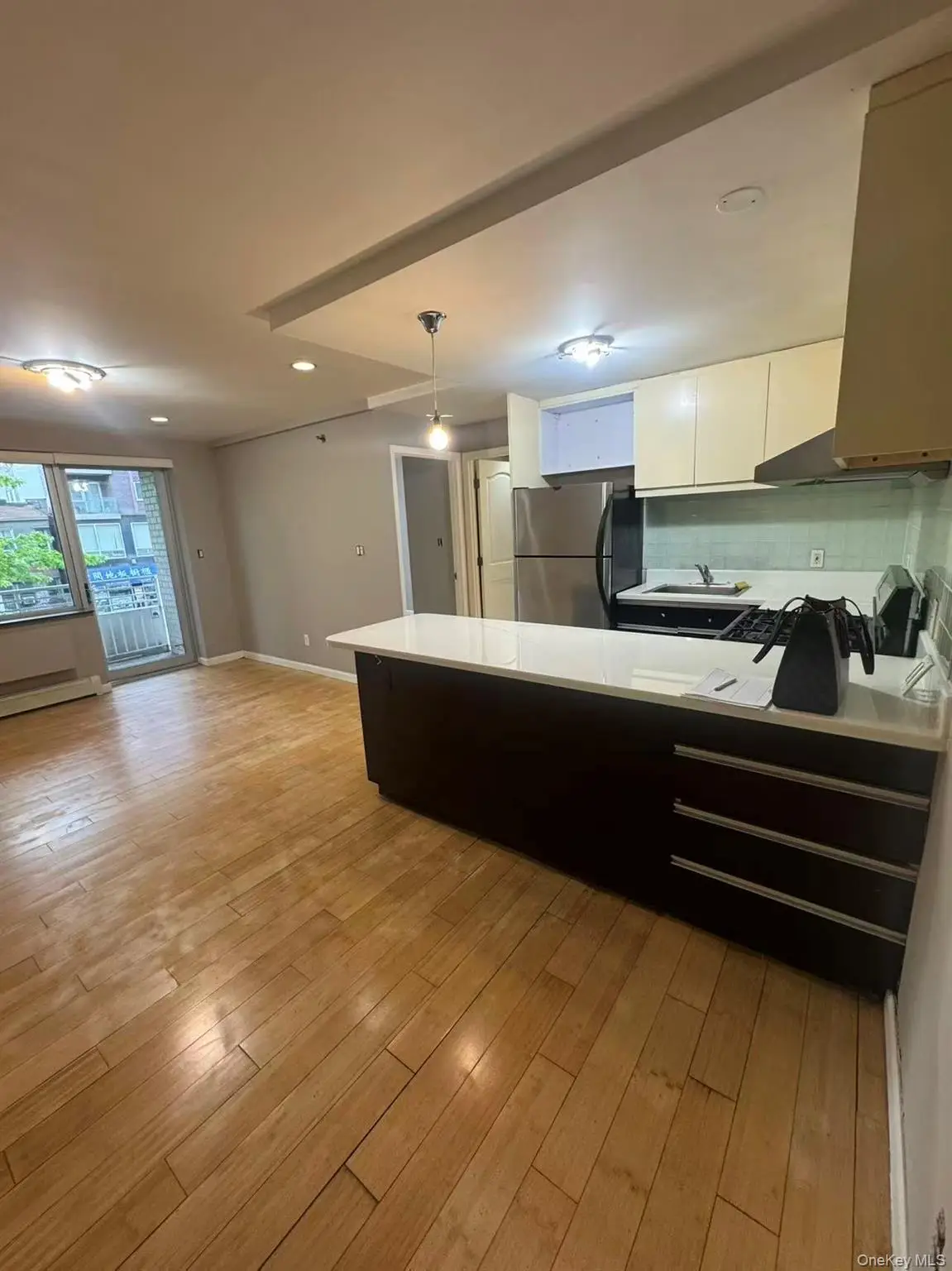 132-03 Sanford Avenue #2F, Flushing, NY 11355 - #1