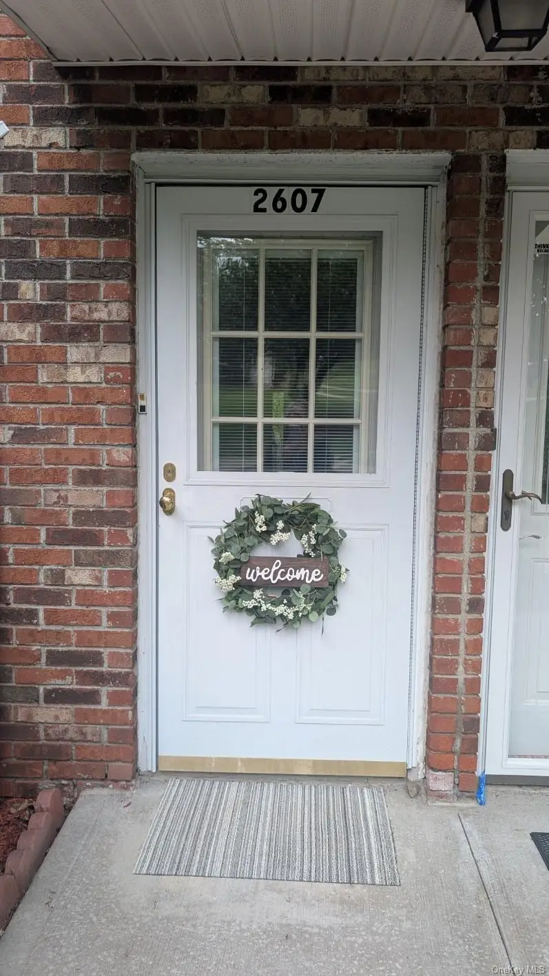 276 Temple Hill Road #2607, New Windsor, NY 12553 - #2