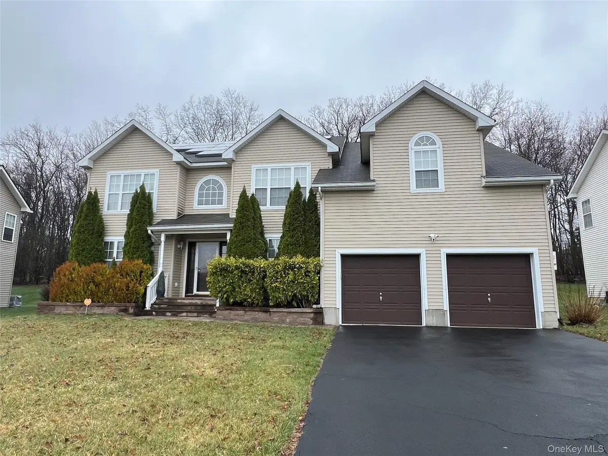 10 Johanna Drive, Newburgh, NY 12550 - #1