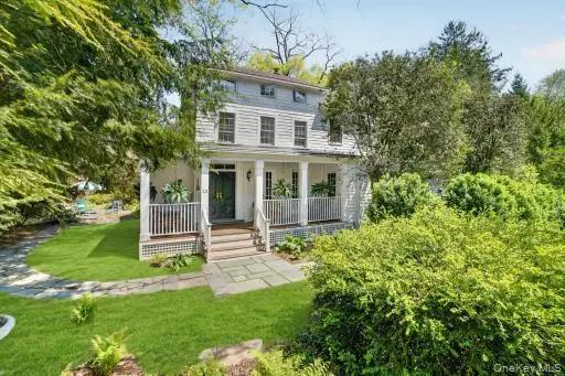 23 Byram Lake Road, Bedford Corners, NY 10549 - #1