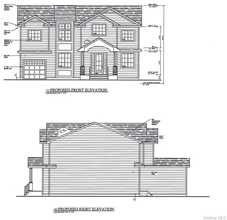34 Ripple Lane, Levittown, NY 11756 - #1