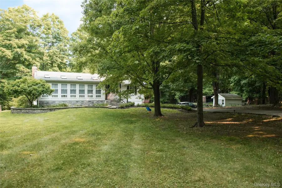 72 Old Quaker Hill Road, Monroe, NY 10950 - #2