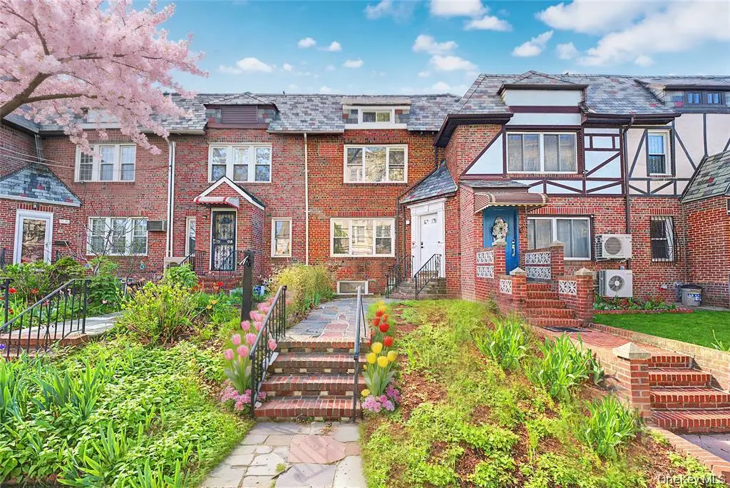 9307 69th Avenue, Forest Hills, NY 11375 - #1