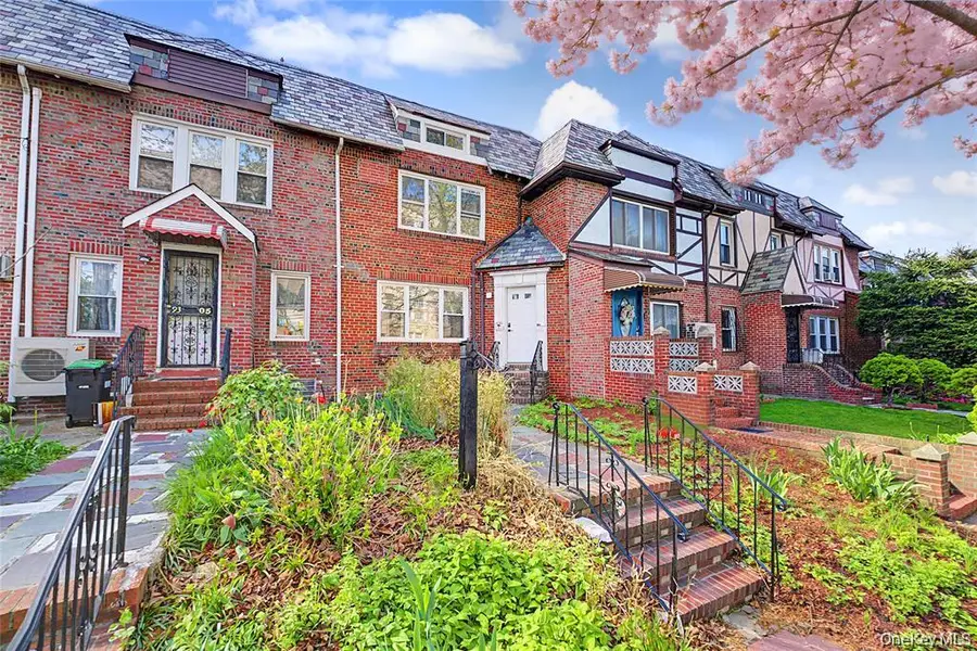 9307 69th Avenue, Forest Hills, NY 11375 - #2