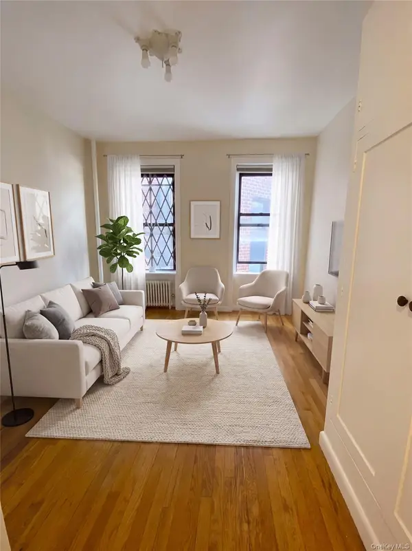 25 Leroy Street #15, New York (Manhattan), NY 10014