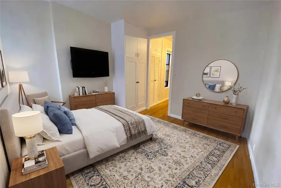 25 Leroy Street #15, Manhattan, NY 10014 - #2