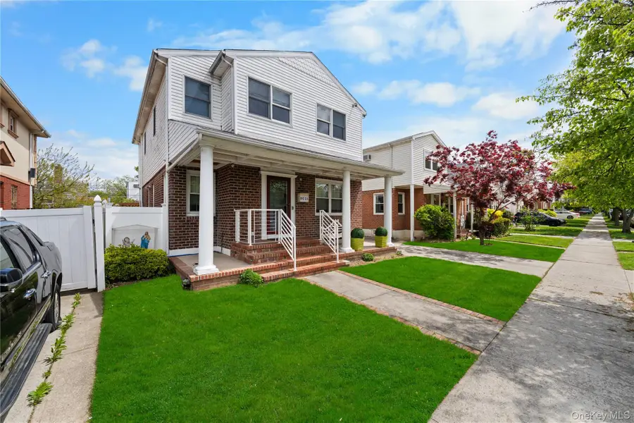 8015 250th Street, Bellerose, NY 11426 - #2