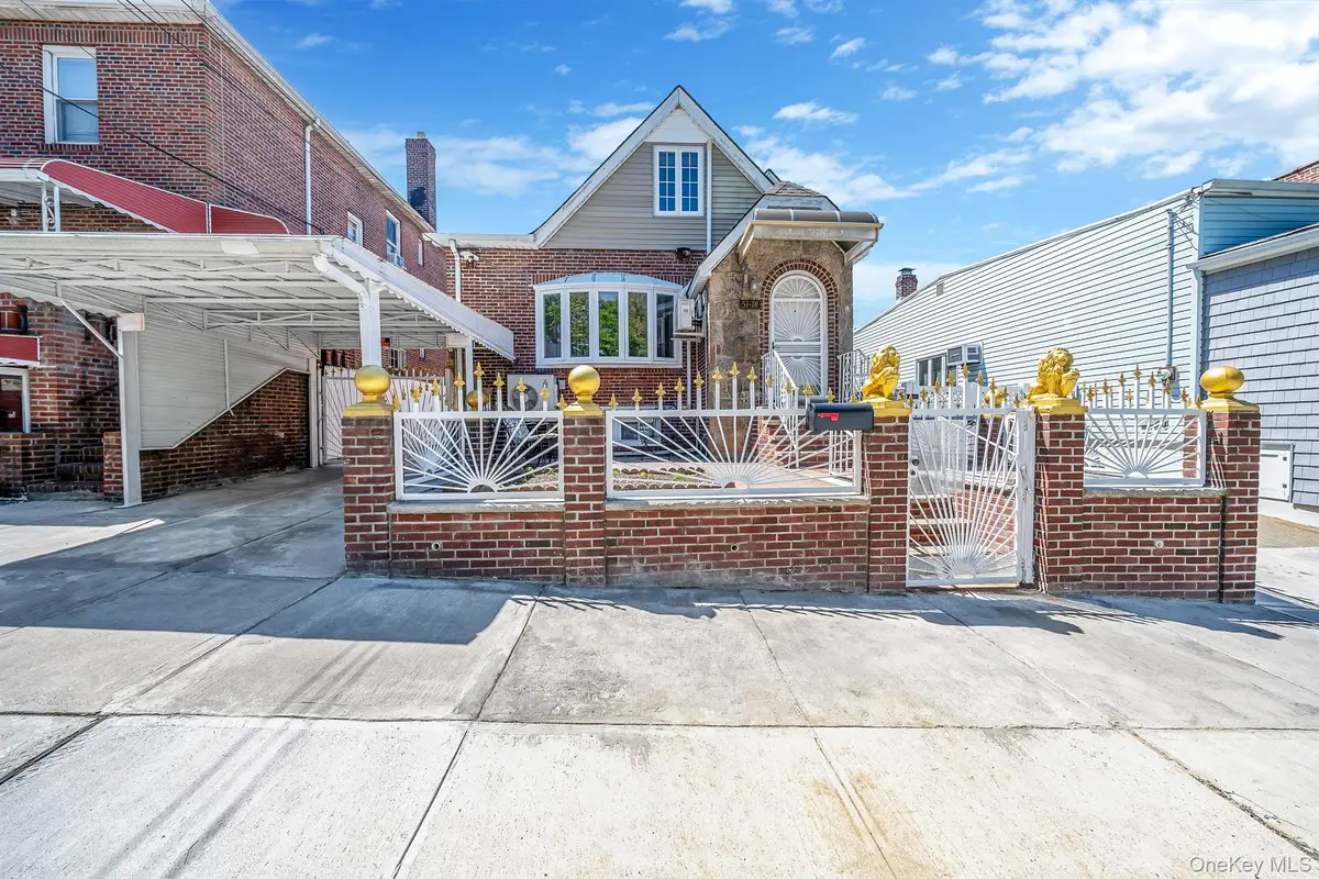 51-78 72nd Place, Maspeth, NY 11377 - #1