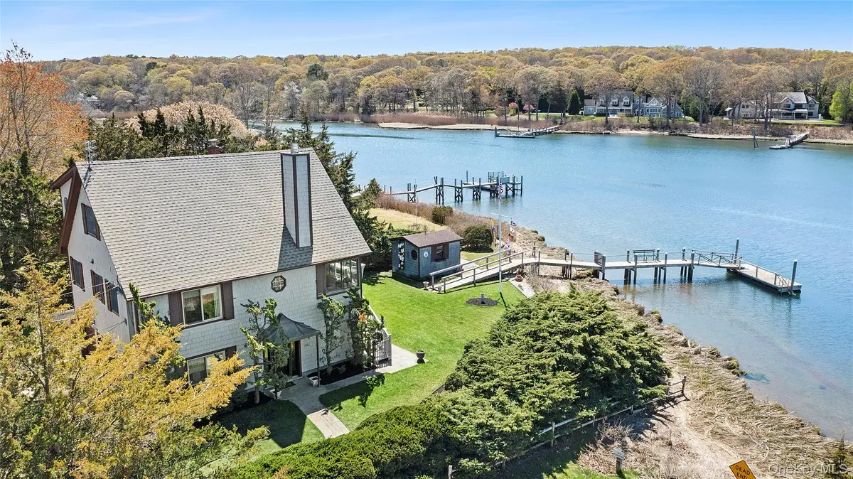 100 Crescent, Sag Harbor, NY 11963 - #1