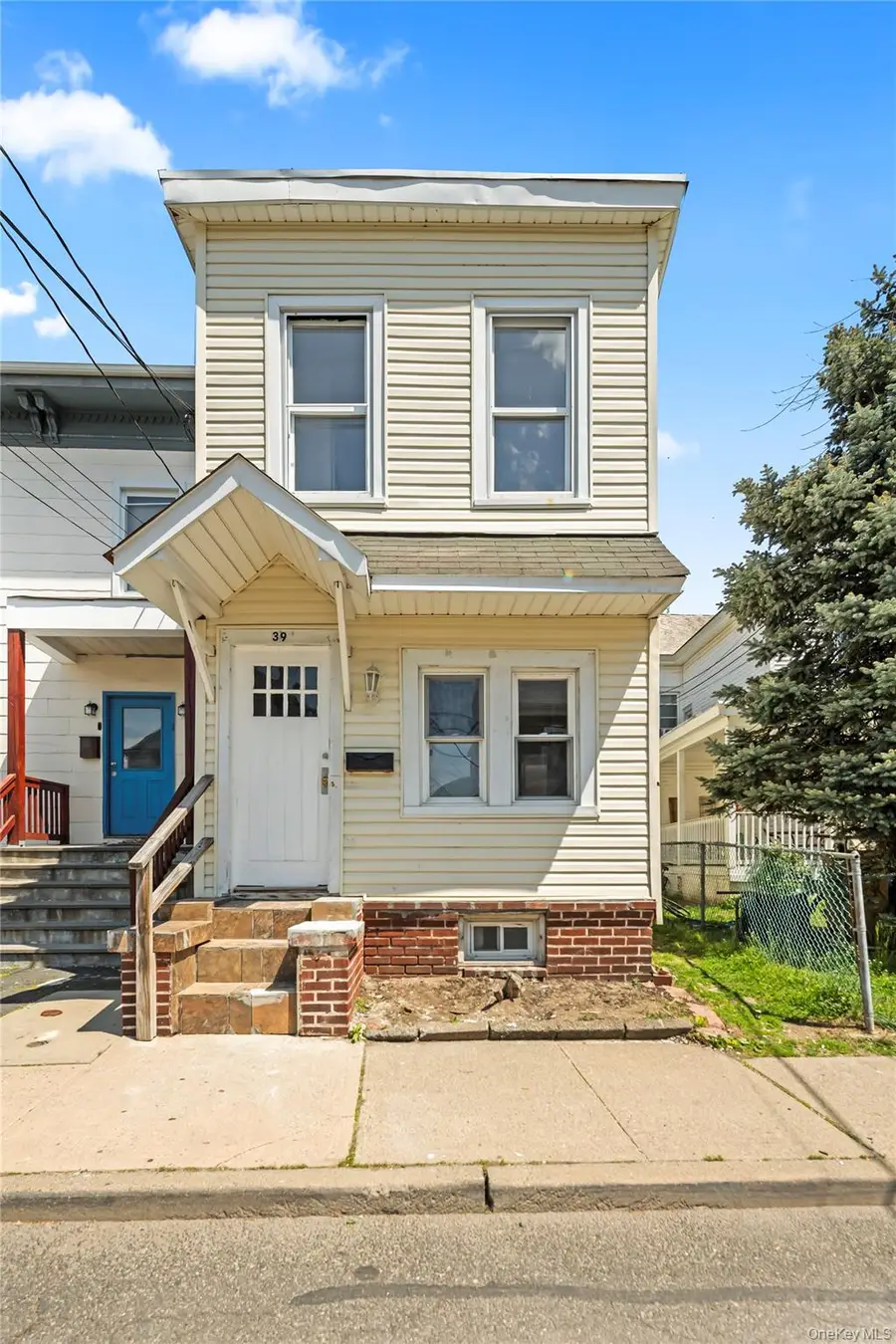 39 Third Street, Haverstraw, NY 10927 - #2
