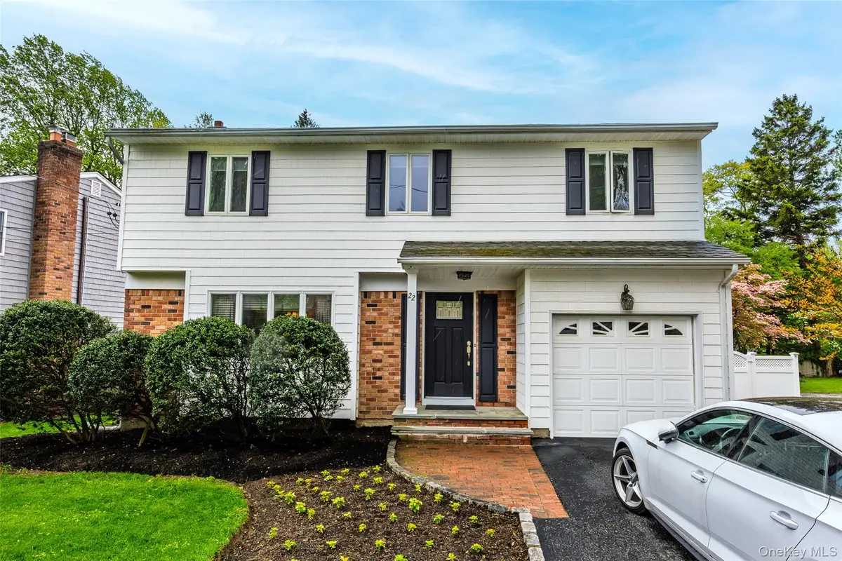 22 W Maple Road, Greenlawn, NY 11740 - #1