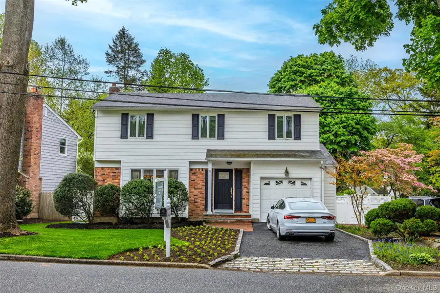 22 W Maple Road, Greenlawn, NY 11740 - #2