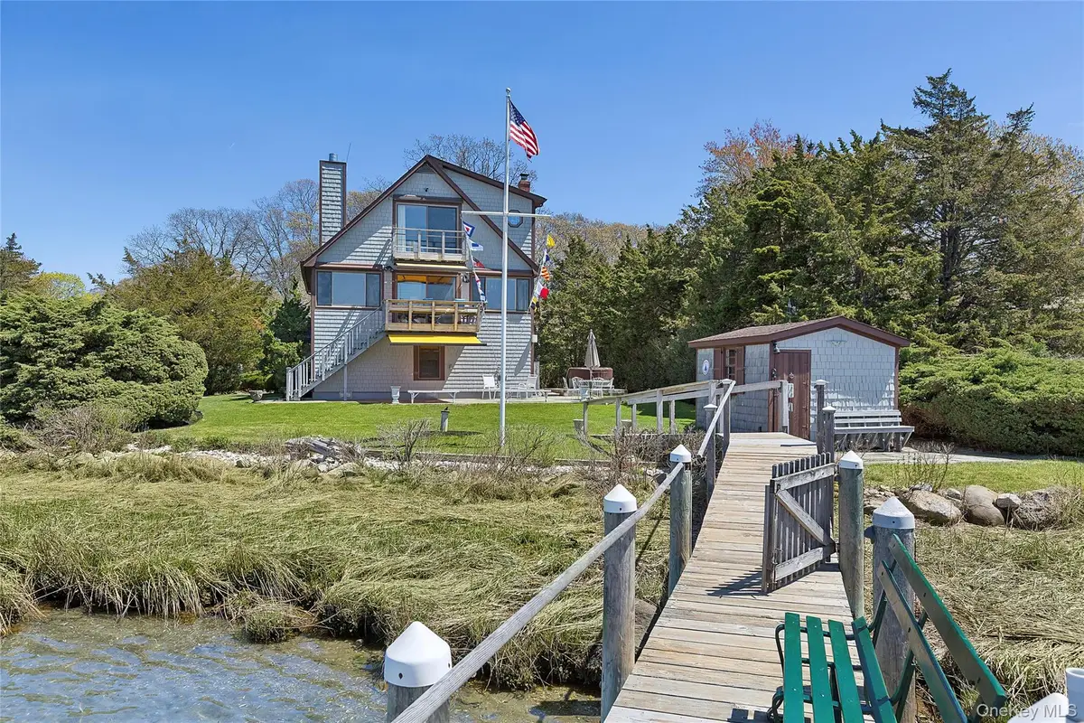 100 Crescent Street, Sag Harbor, NY 11963 - #1
